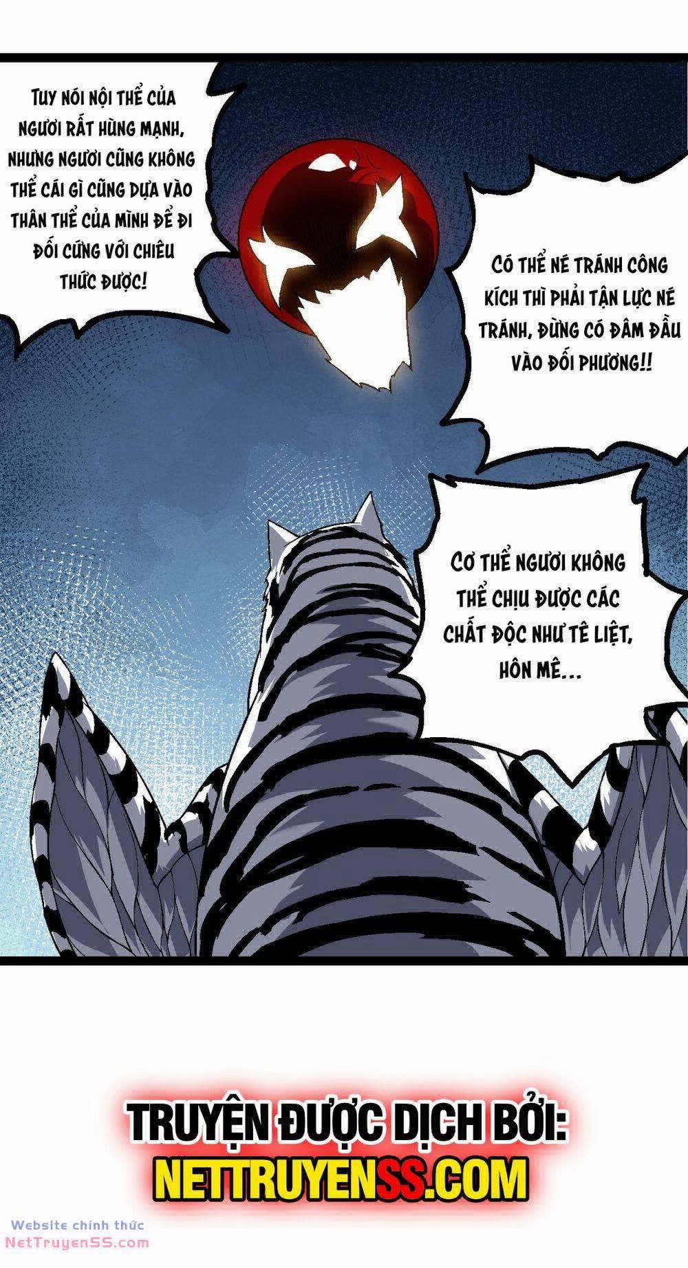 Chuyển Sinh Thành Liễu Đột Biến 173 trang 36