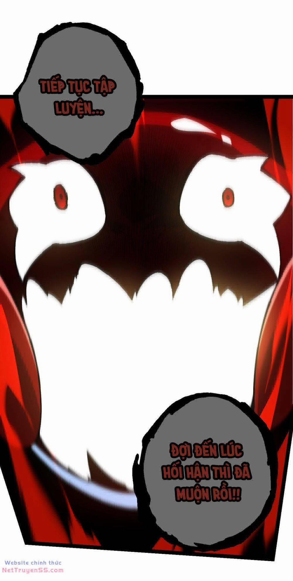 Chuyển Sinh Thành Liễu Đột Biến 173 trang 37