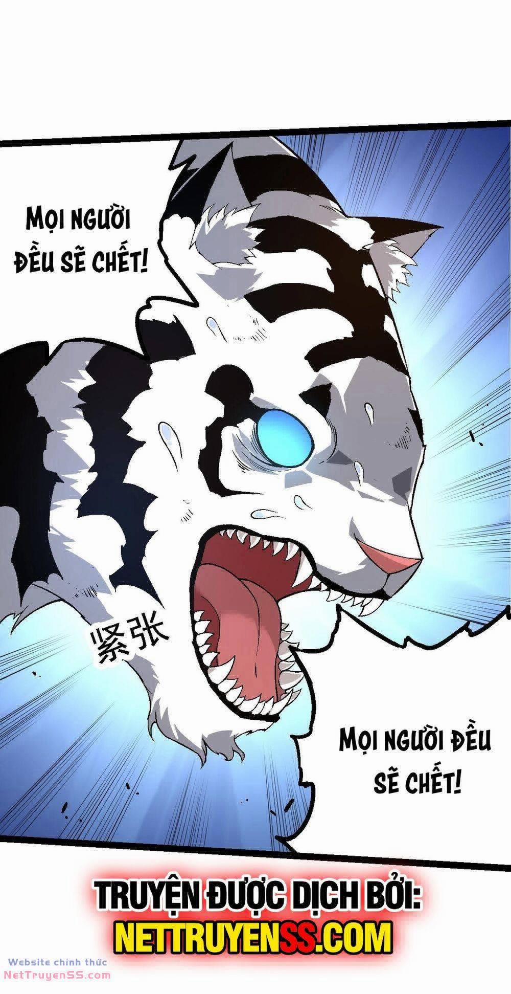 Chuyển Sinh Thành Liễu Đột Biến 173 trang 43