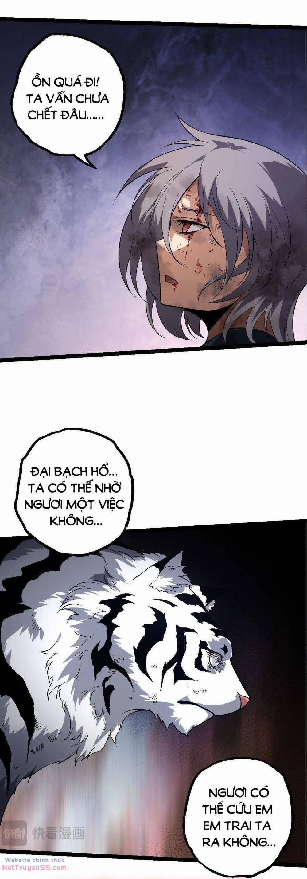 Chuyển Sinh Thành Liễu Đột Biến 173 trang 44