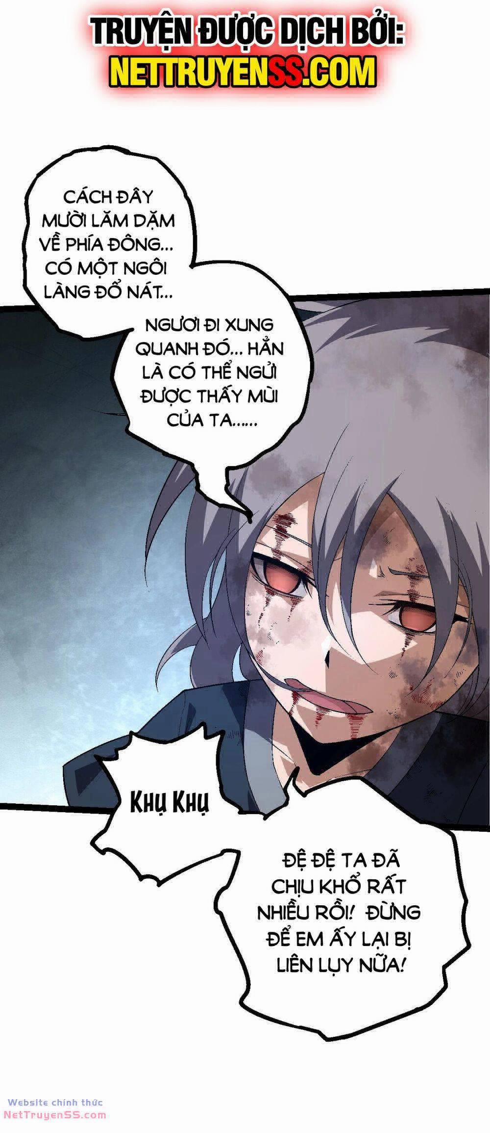 Chuyển Sinh Thành Liễu Đột Biến 173 trang 45