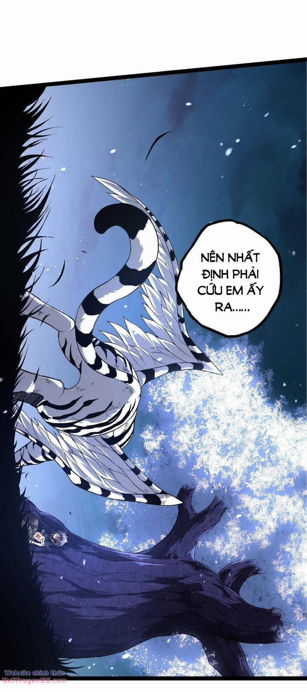 Chuyển Sinh Thành Liễu Đột Biến 173 trang 46