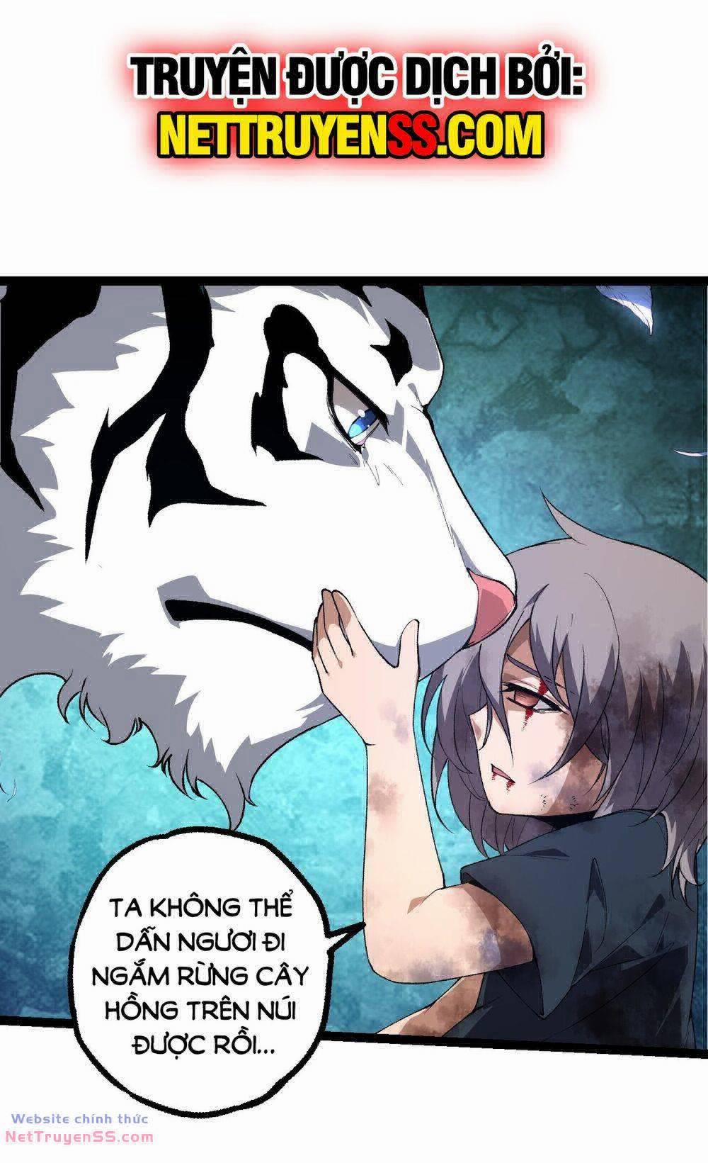 Chuyển Sinh Thành Liễu Đột Biến 173 trang 47