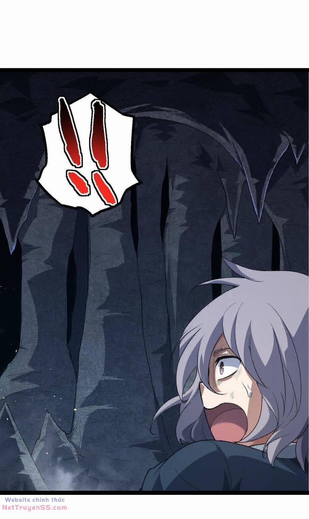 Chuyển Sinh Thành Liễu Đột Biến 173 trang 5