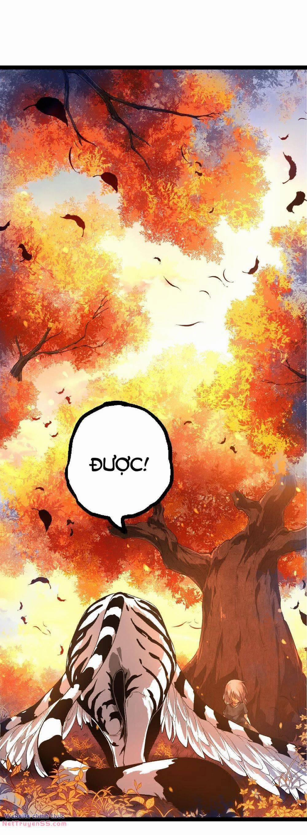 Chuyển Sinh Thành Liễu Đột Biến 173 trang 51