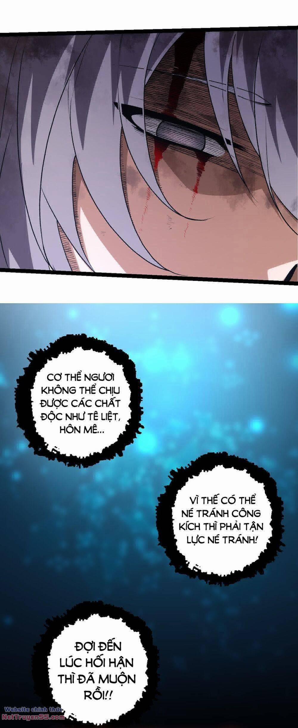 Chuyển Sinh Thành Liễu Đột Biến 173 trang 54