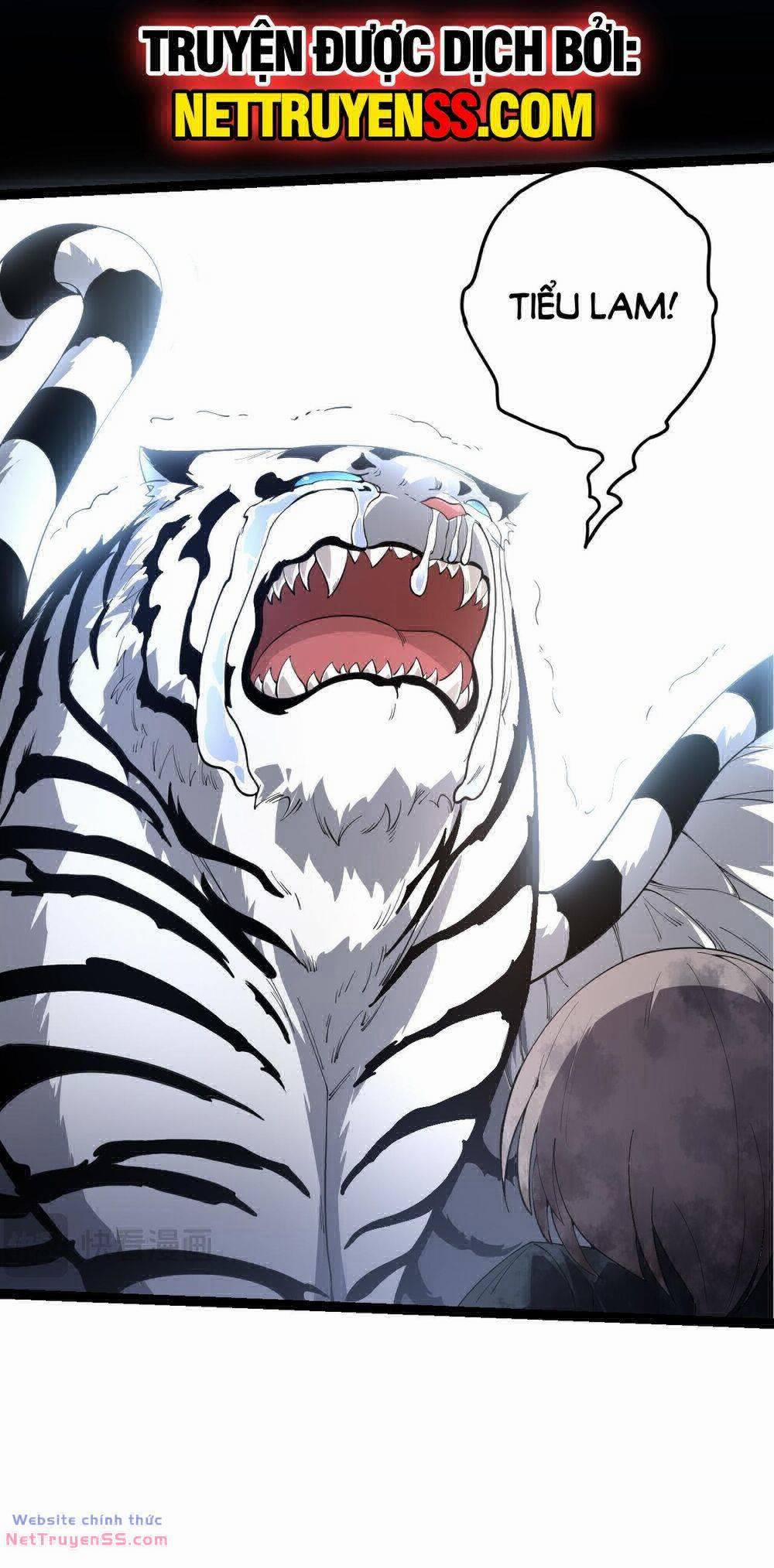 Chuyển Sinh Thành Liễu Đột Biến 173 trang 55