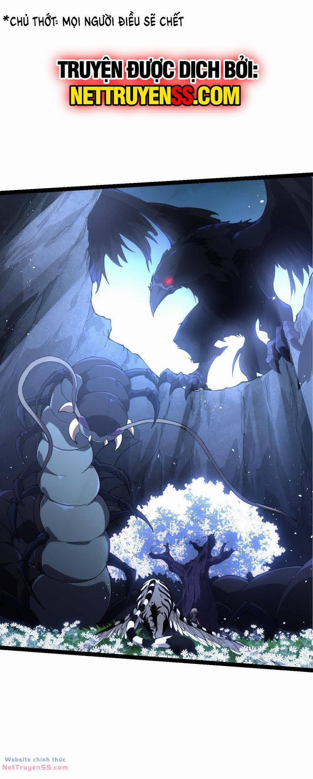 Chuyển Sinh Thành Liễu Đột Biến 173 trang 57