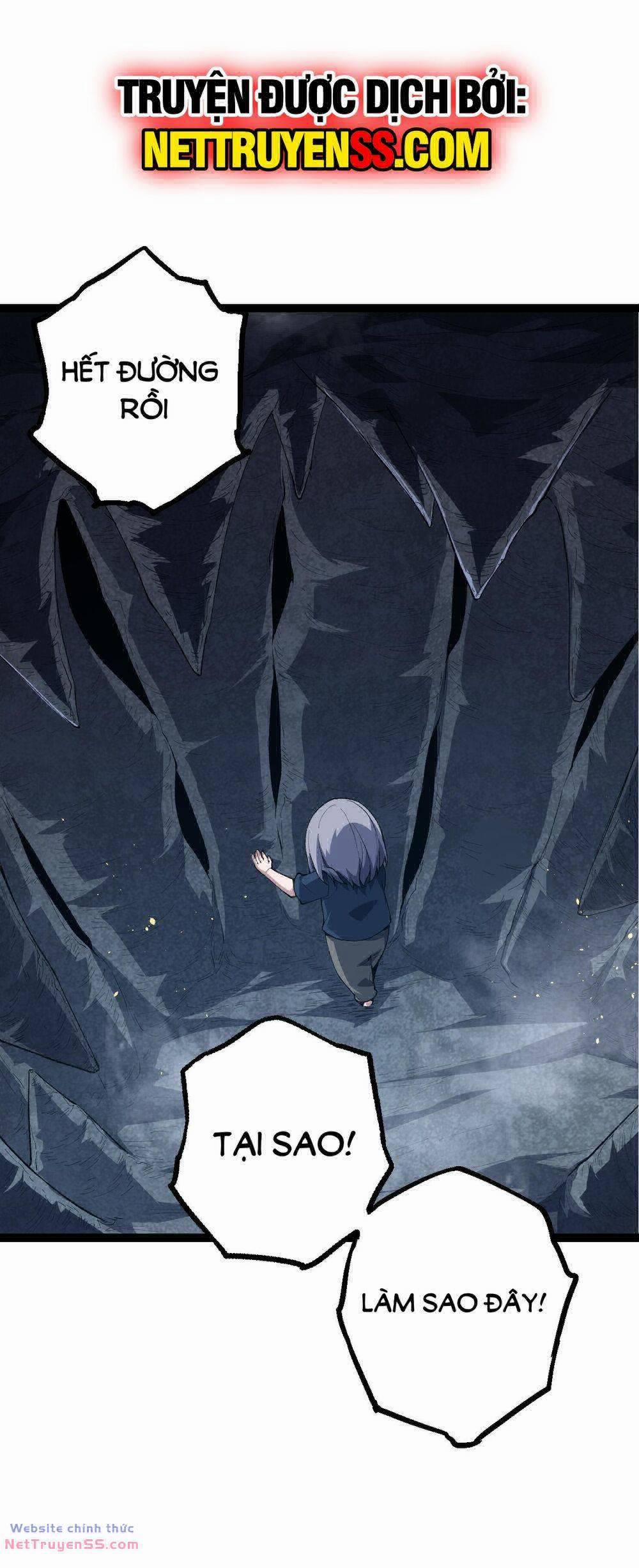 Chuyển Sinh Thành Liễu Đột Biến 173 trang 6