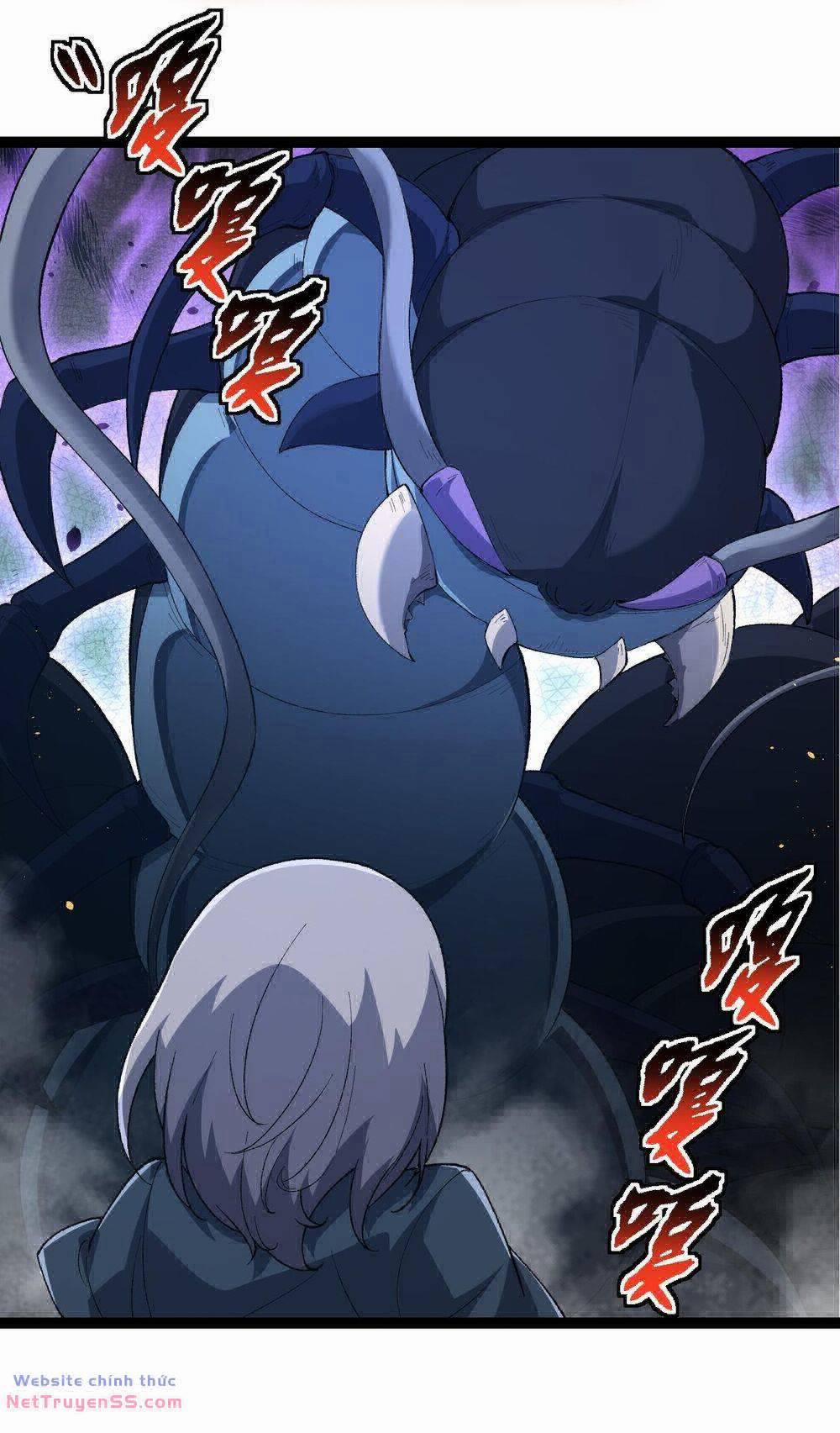 Chuyển Sinh Thành Liễu Đột Biến 173 trang 8