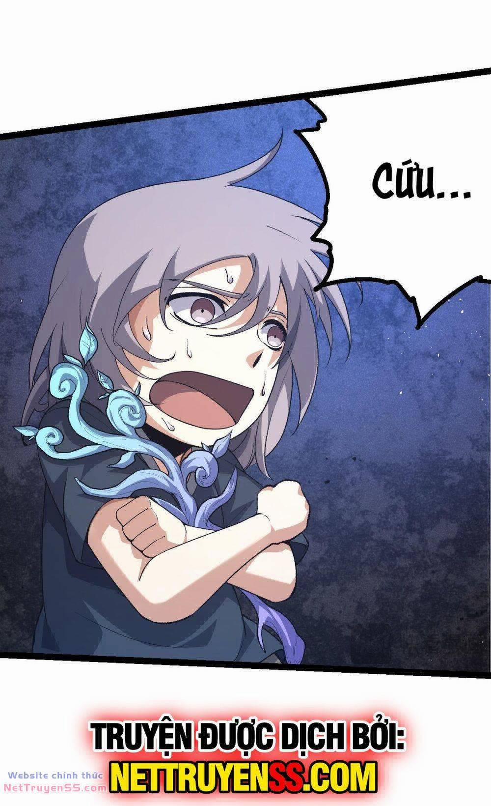 Chuyển Sinh Thành Liễu Đột Biến 173 trang 9