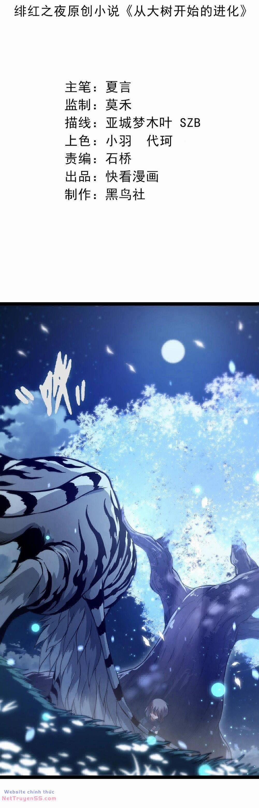 Chuyển Sinh Thành Liễu Đột Biến 174 trang 1