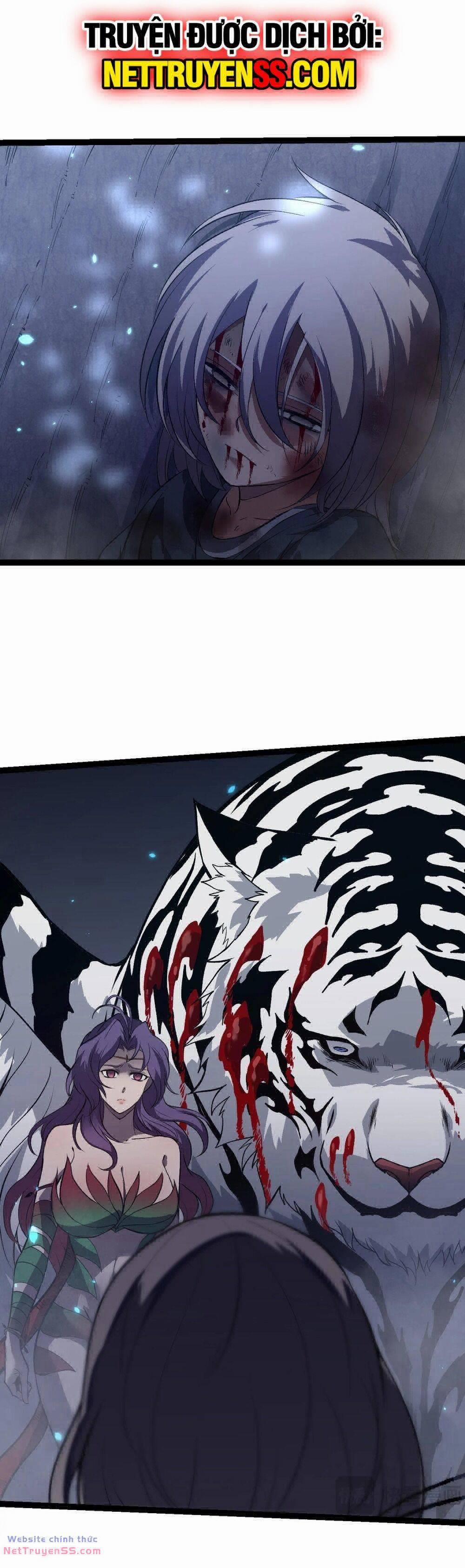 Chuyển Sinh Thành Liễu Đột Biến 174 trang 10
