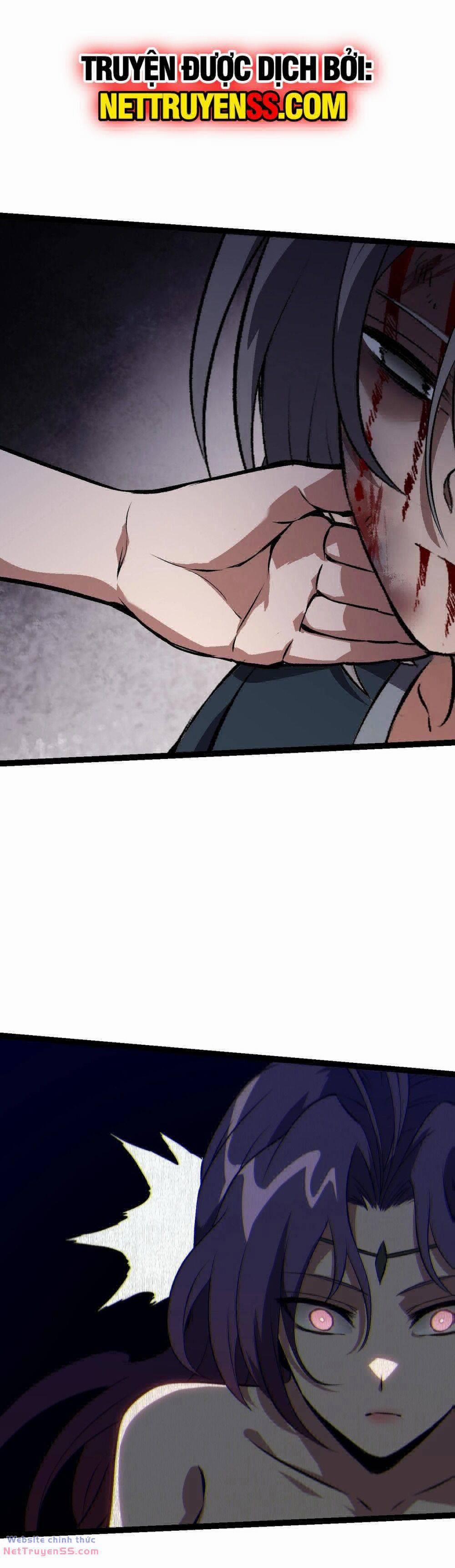 Chuyển Sinh Thành Liễu Đột Biến 174 trang 11