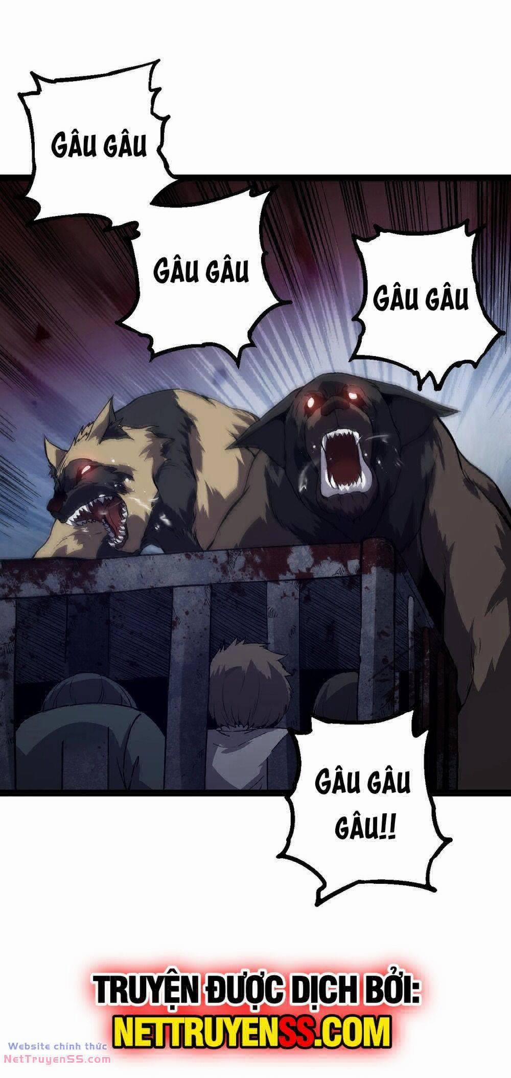 Chuyển Sinh Thành Liễu Đột Biến 174 trang 13