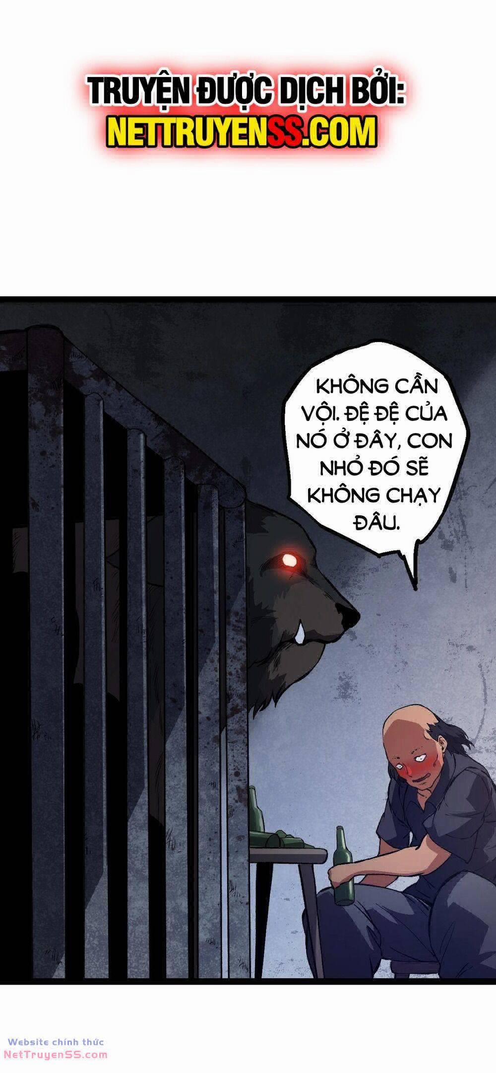 Chuyển Sinh Thành Liễu Đột Biến 174 trang 15