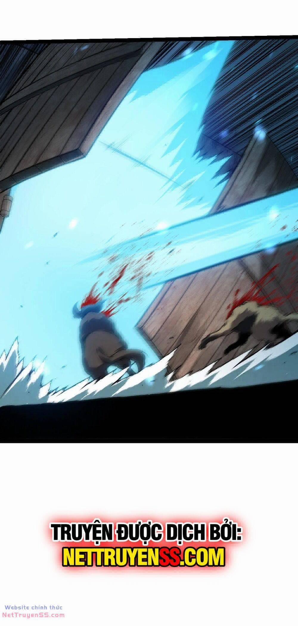 Chuyển Sinh Thành Liễu Đột Biến 174 trang 17