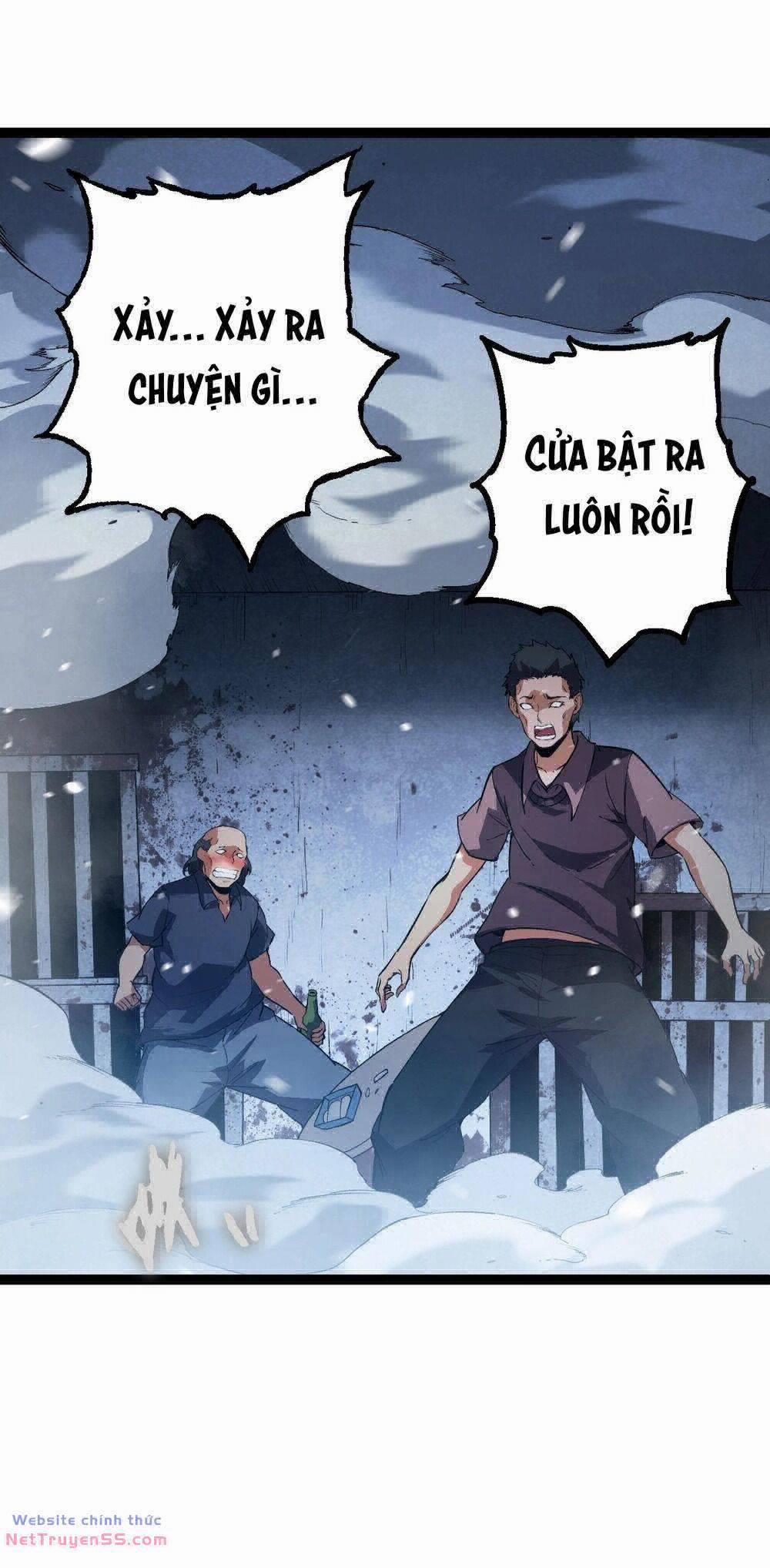 Chuyển Sinh Thành Liễu Đột Biến 174 trang 18