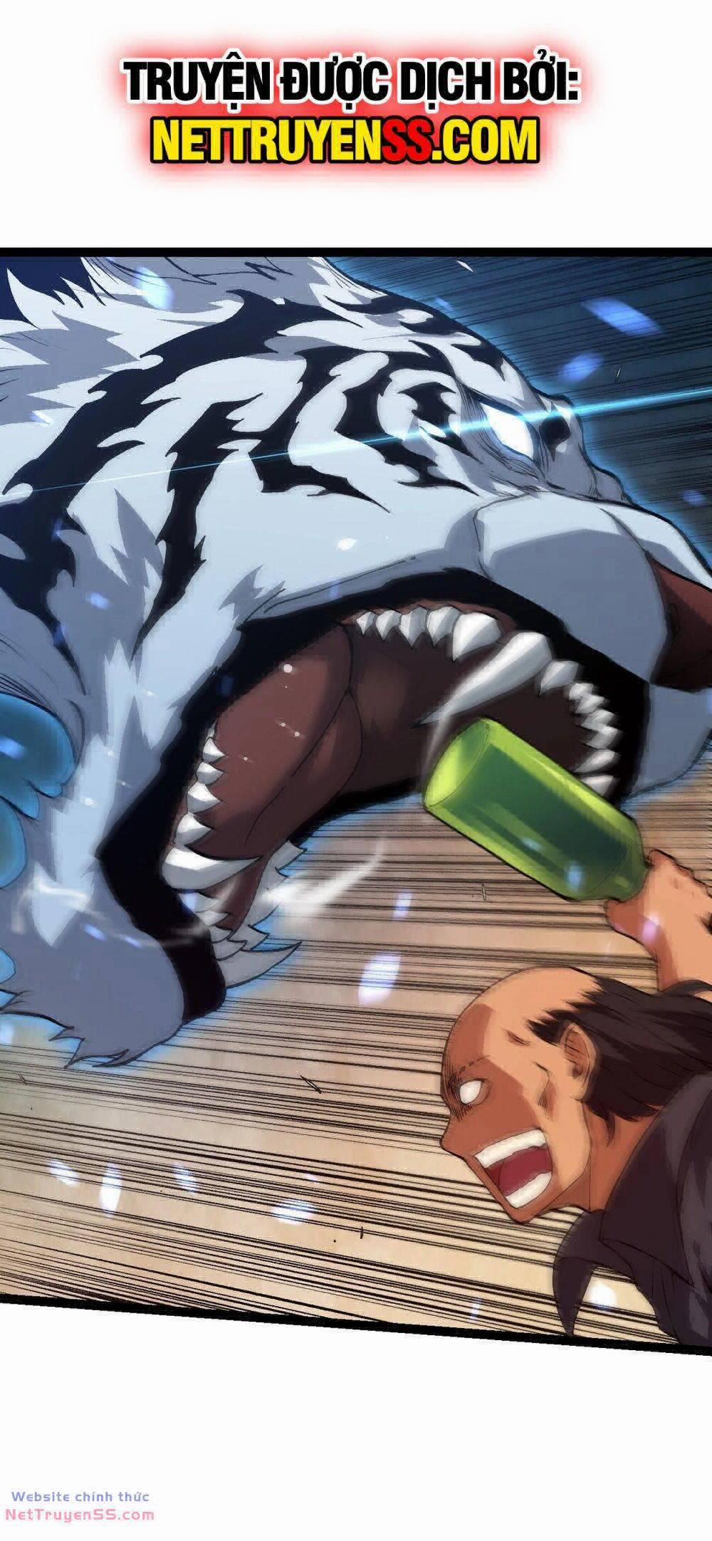 Chuyển Sinh Thành Liễu Đột Biến 174 trang 22