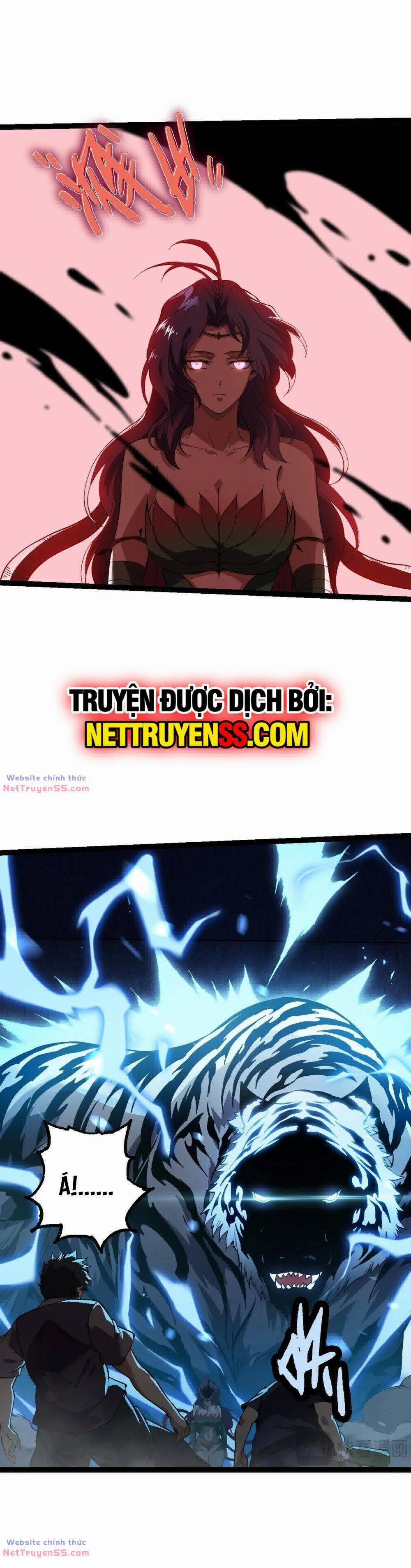 Chuyển Sinh Thành Liễu Đột Biến 174 trang 23