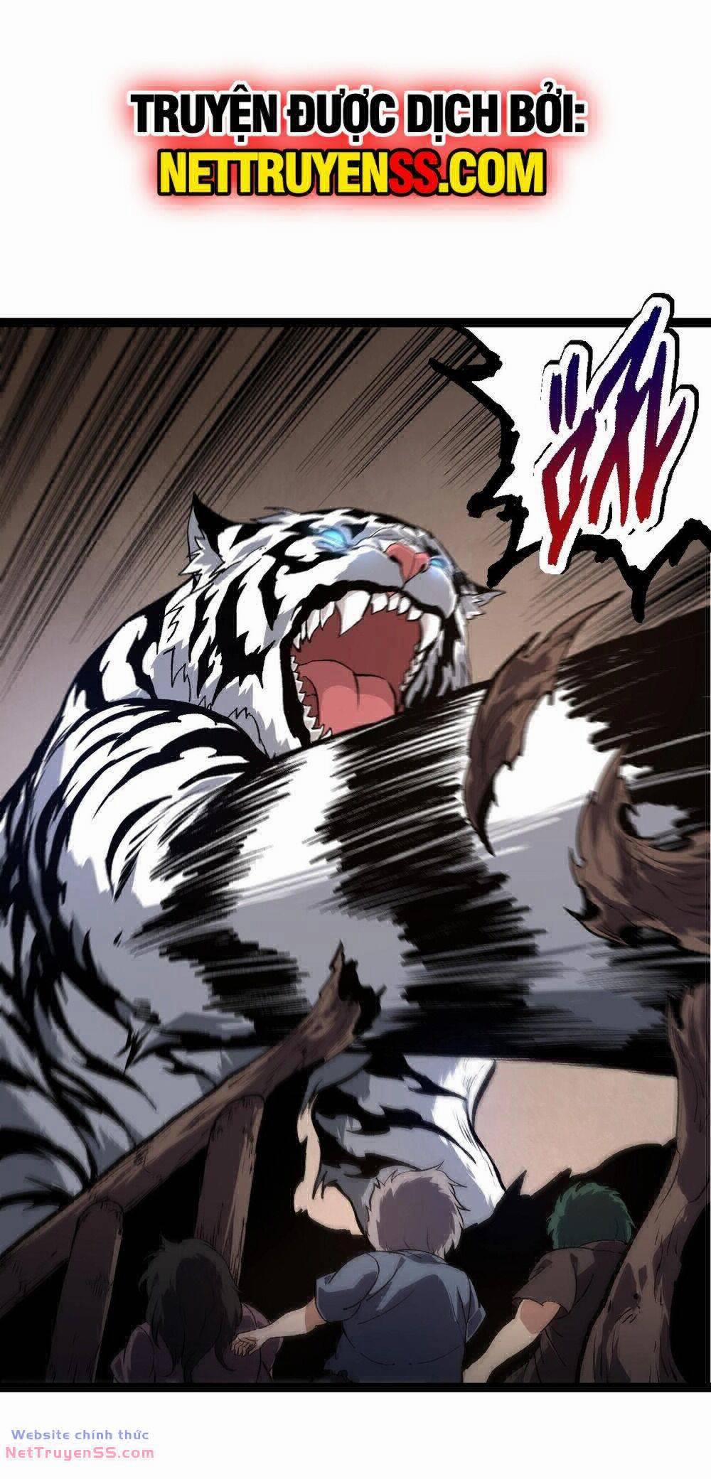 Chuyển Sinh Thành Liễu Đột Biến 174 trang 26