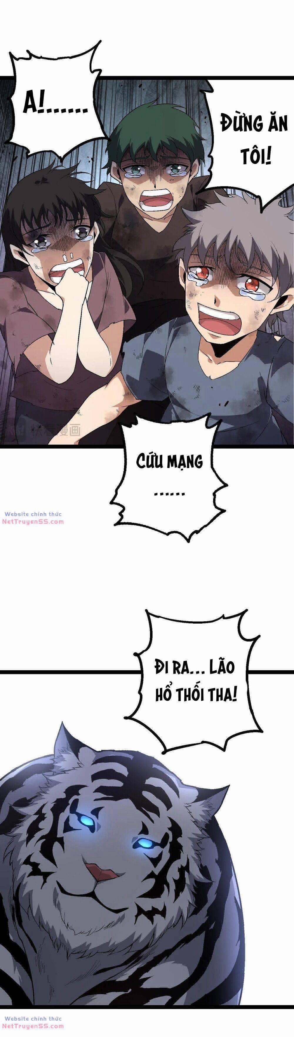 Chuyển Sinh Thành Liễu Đột Biến 174 trang 27