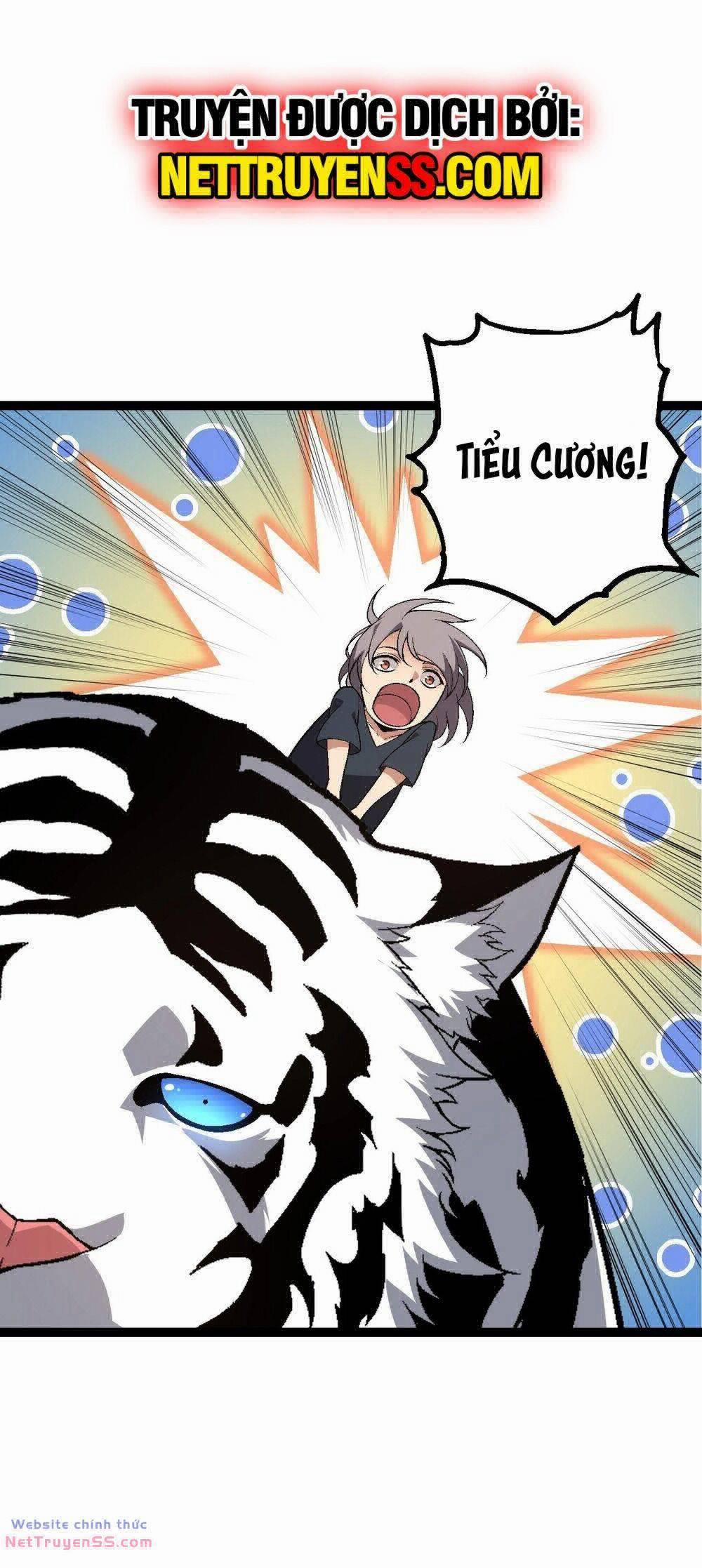 Chuyển Sinh Thành Liễu Đột Biến 174 trang 28