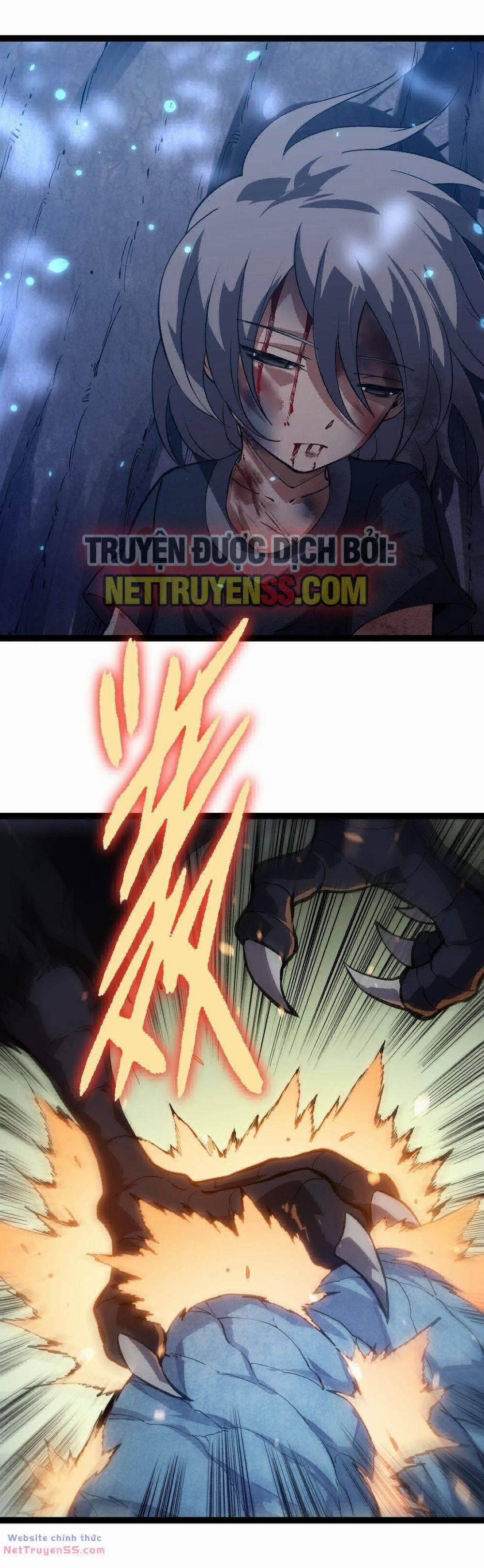 Chuyển Sinh Thành Liễu Đột Biến 174 trang 3