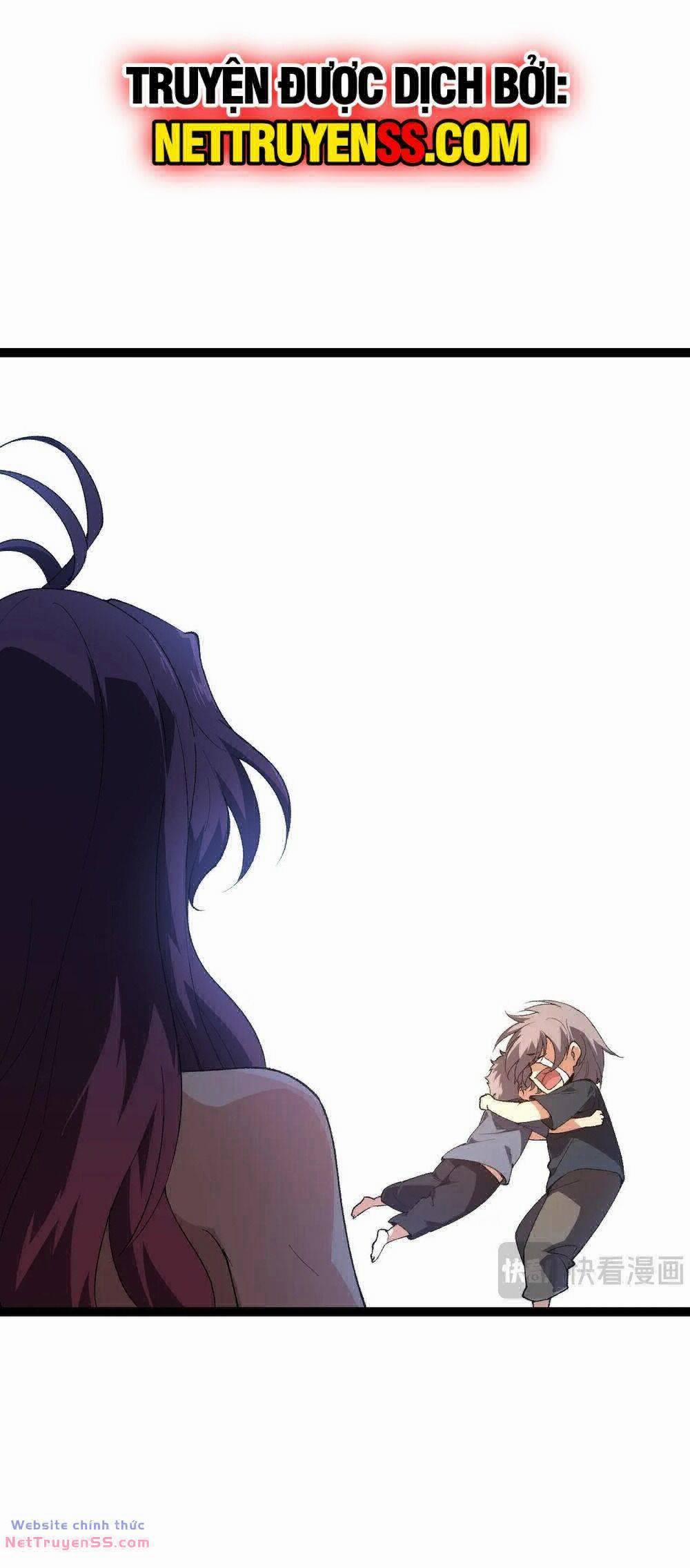 Chuyển Sinh Thành Liễu Đột Biến 174 trang 30