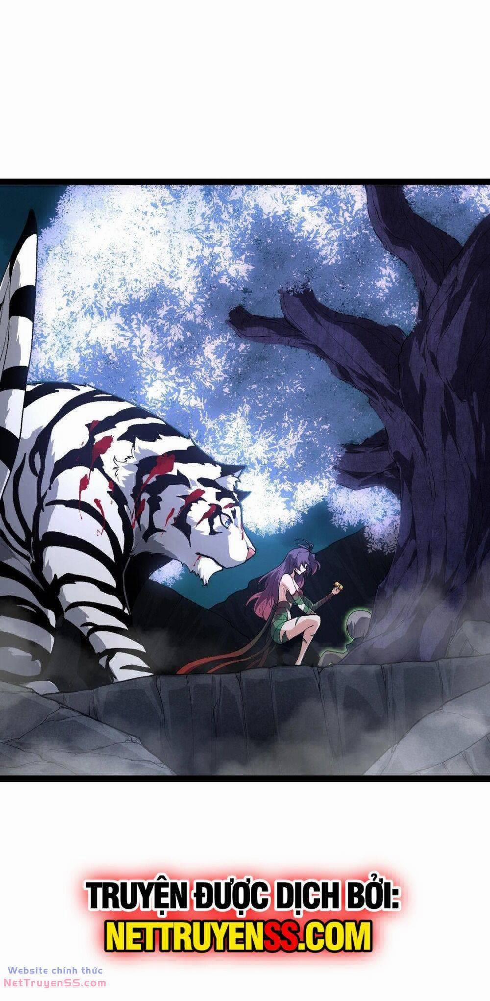 Chuyển Sinh Thành Liễu Đột Biến 174 trang 31