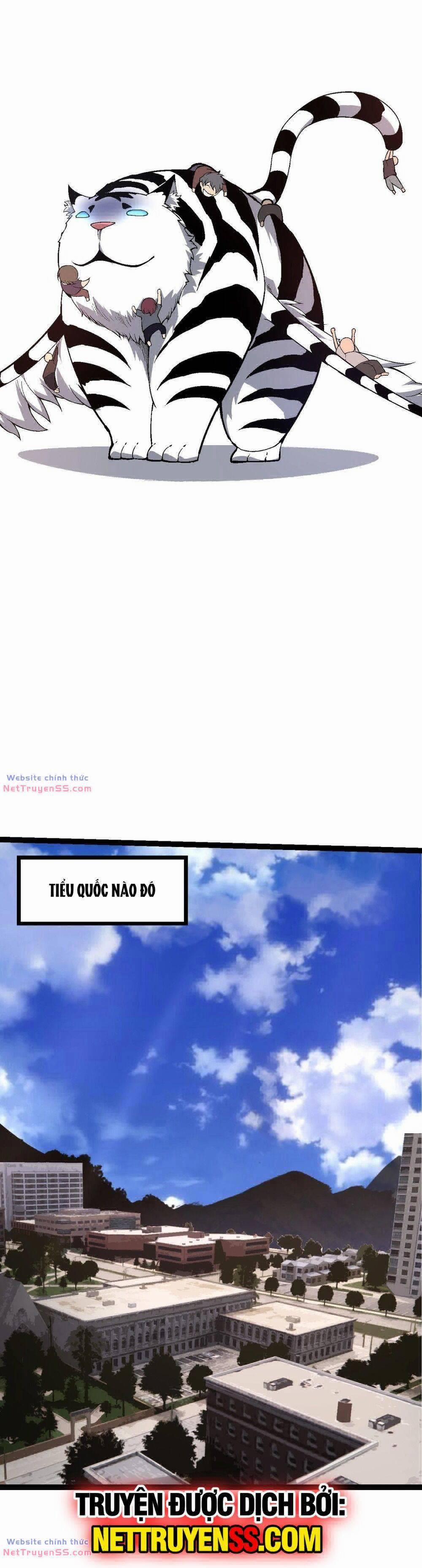 Chuyển Sinh Thành Liễu Đột Biến 174 trang 36