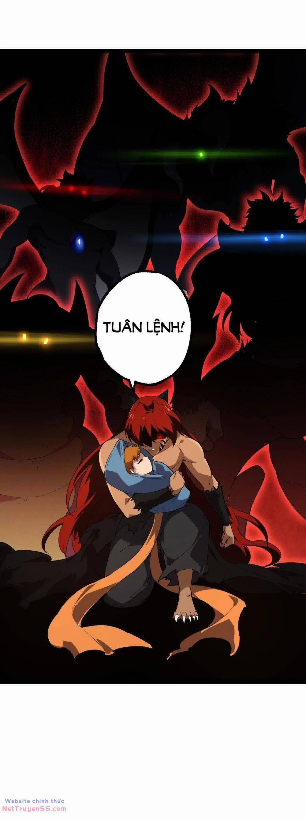 Chuyển Sinh Thành Liễu Đột Biến 174 trang 39