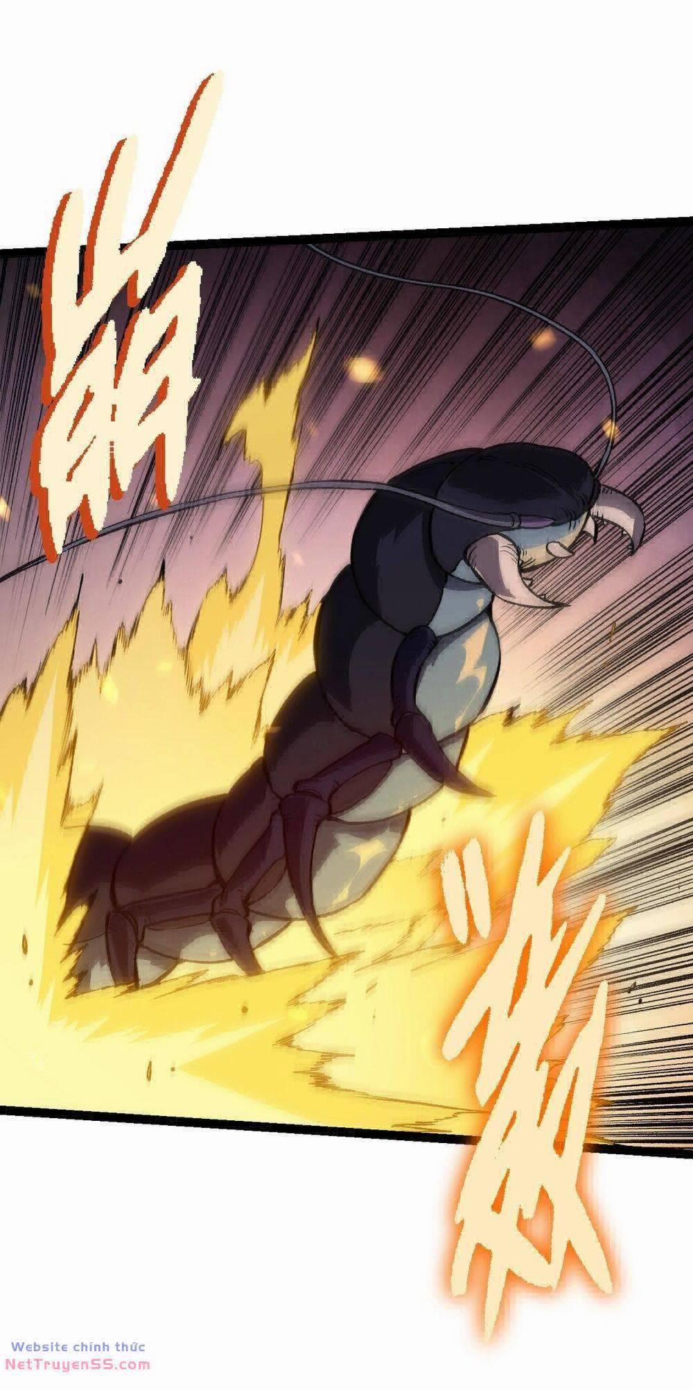 Chuyển Sinh Thành Liễu Đột Biến 174 trang 4