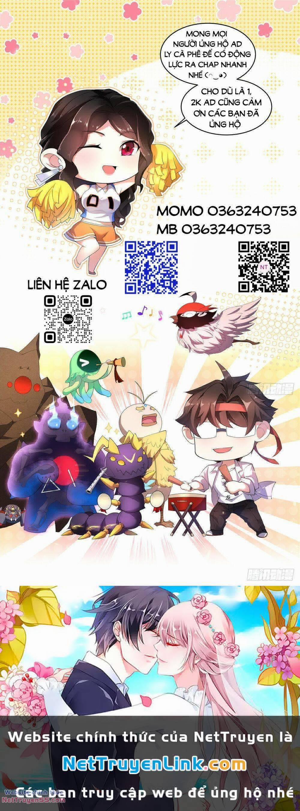 Chuyển Sinh Thành Liễu Đột Biến 174 trang 40