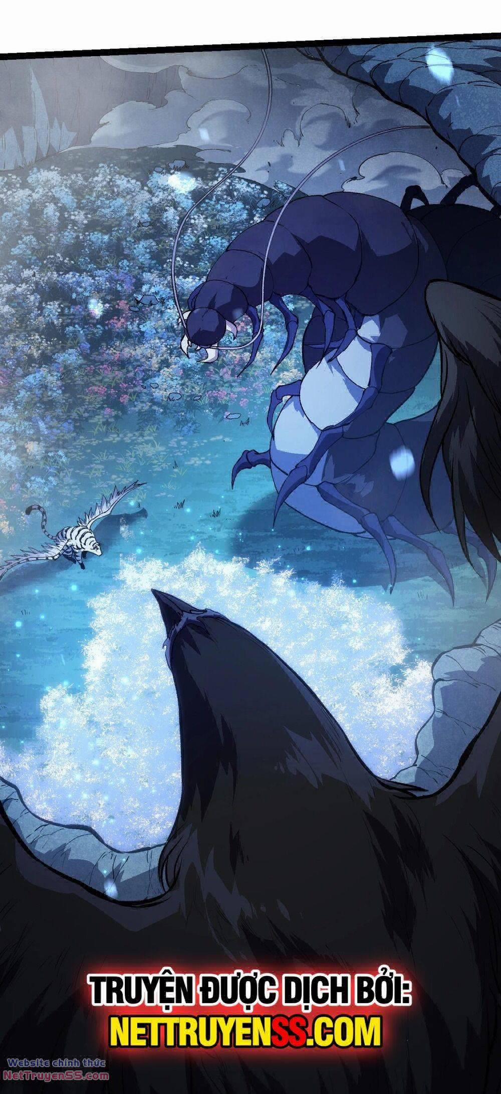 Chuyển Sinh Thành Liễu Đột Biến 174 trang 5