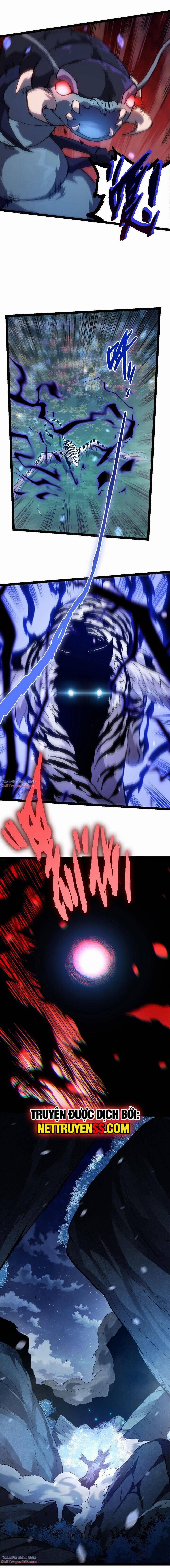 Chuyển Sinh Thành Liễu Đột Biến 174 trang 7