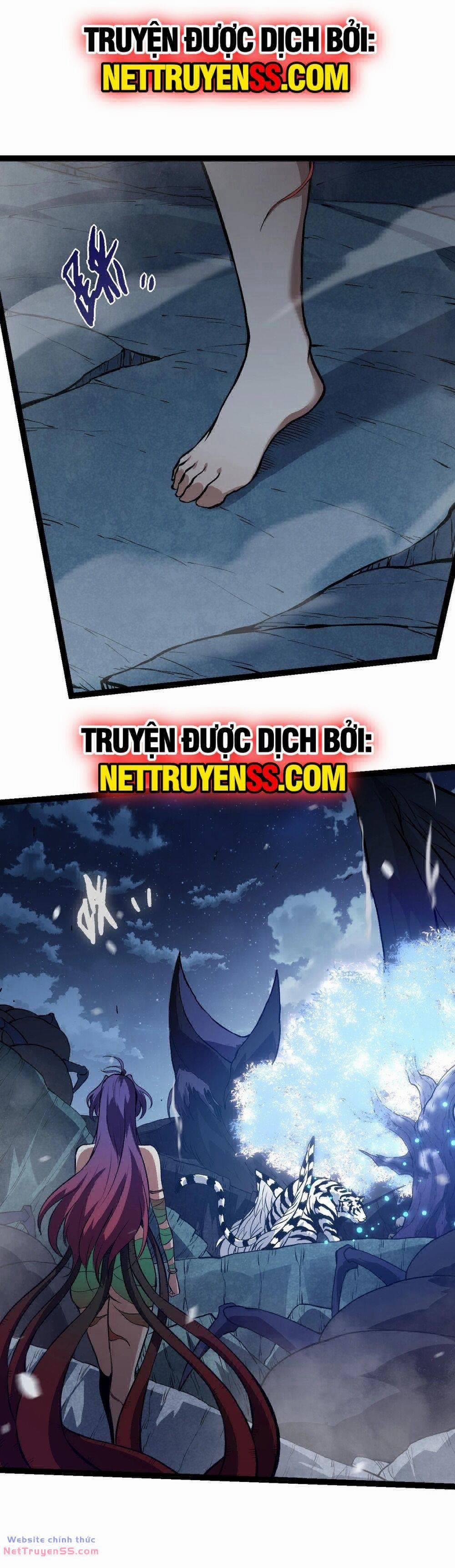 Chuyển Sinh Thành Liễu Đột Biến 174 trang 8