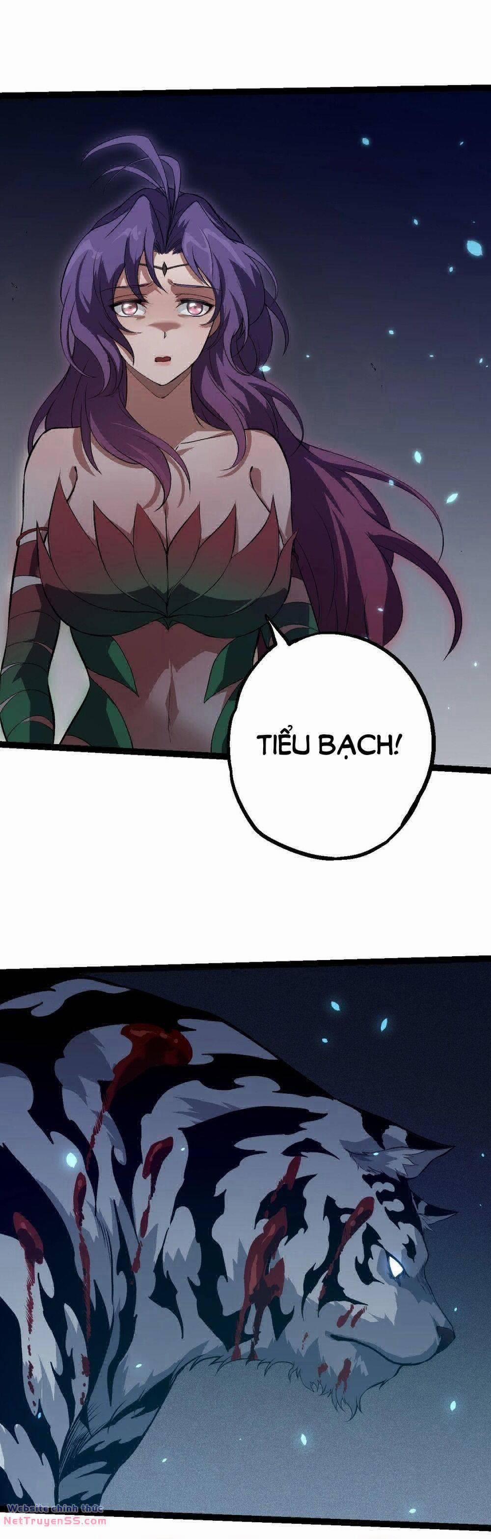 Chuyển Sinh Thành Liễu Đột Biến 174 trang 9