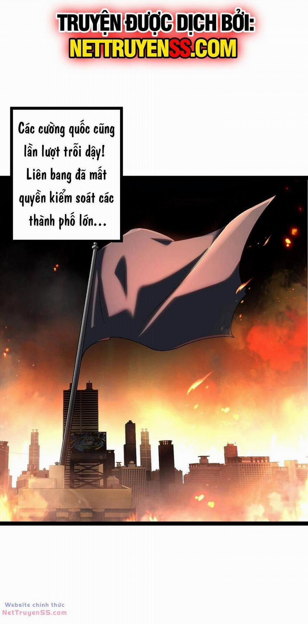 Chuyển Sinh Thành Liễu Đột Biến 175 trang 10