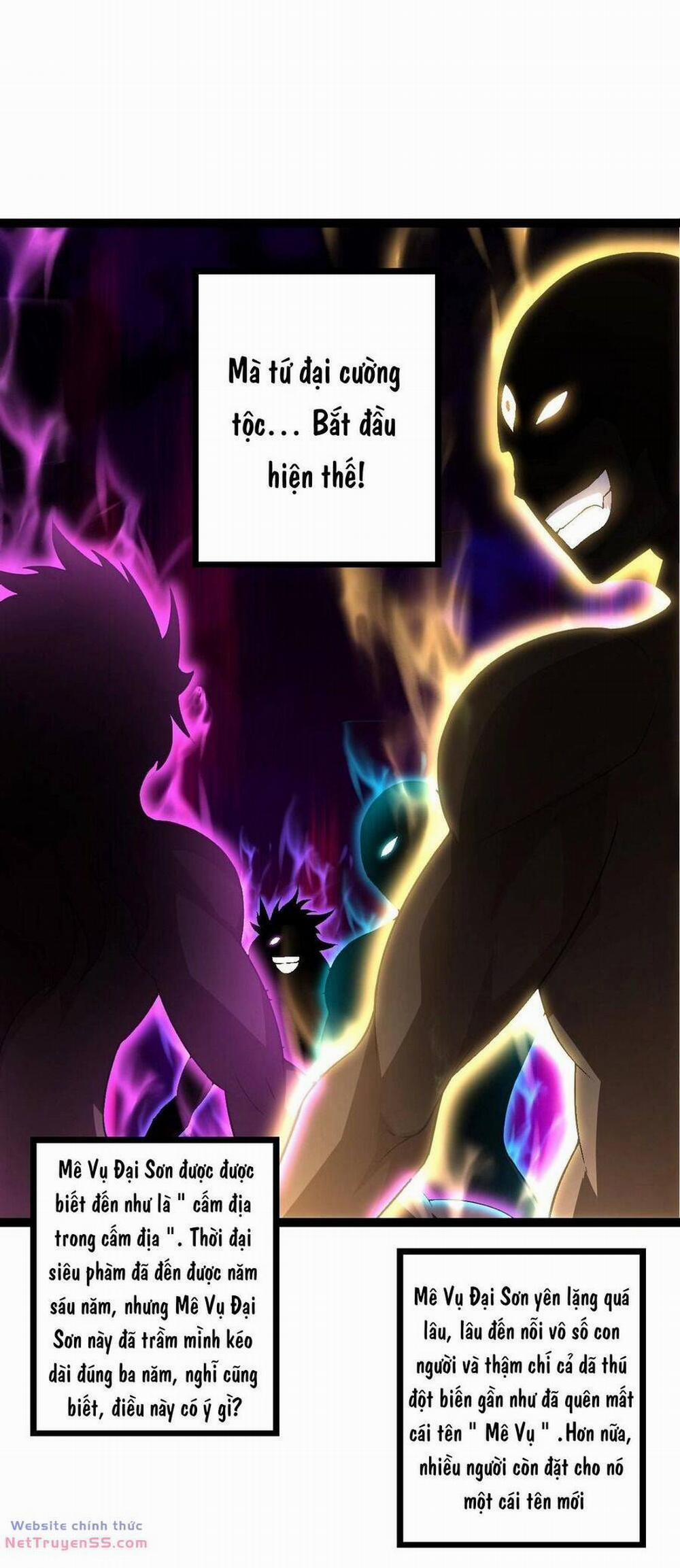 Chuyển Sinh Thành Liễu Đột Biến 175 trang 11