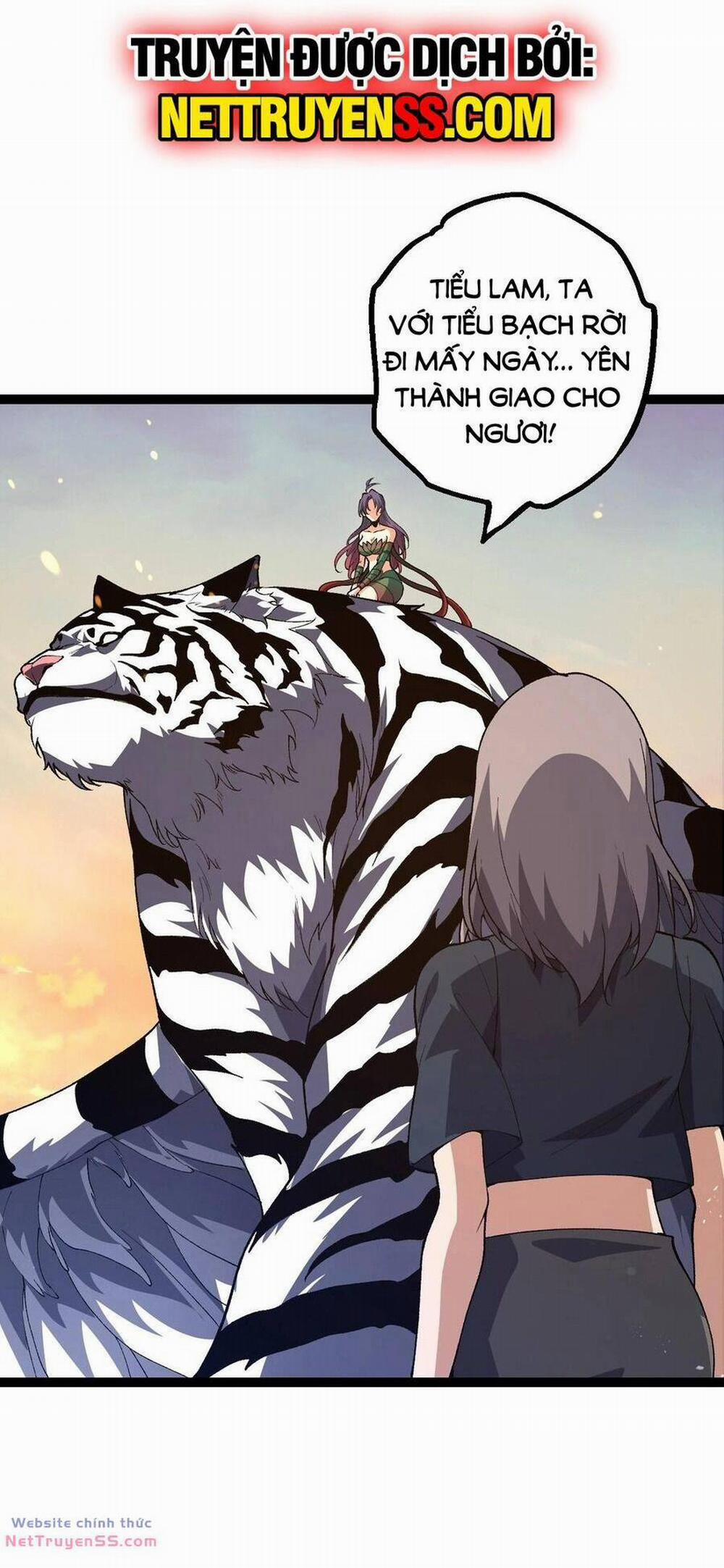 Chuyển Sinh Thành Liễu Đột Biến 175 trang 13