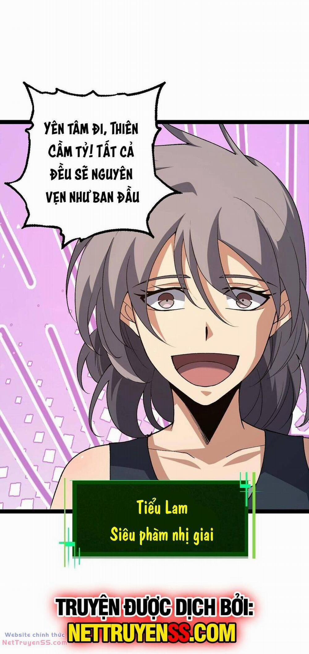 Chuyển Sinh Thành Liễu Đột Biến 175 trang 14