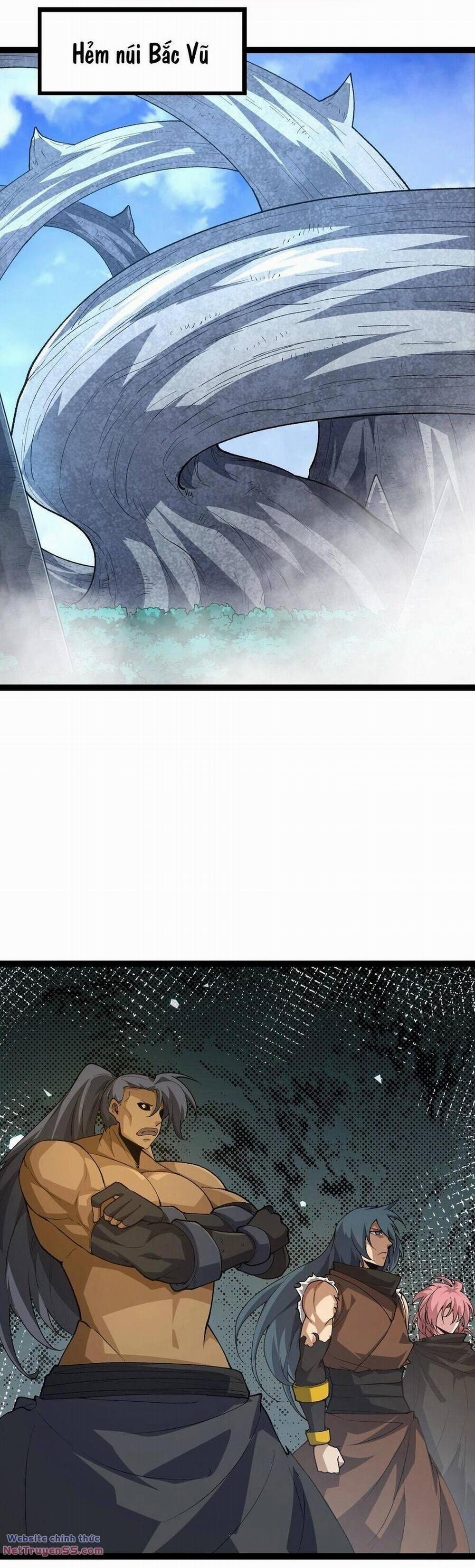 Chuyển Sinh Thành Liễu Đột Biến 175 trang 15