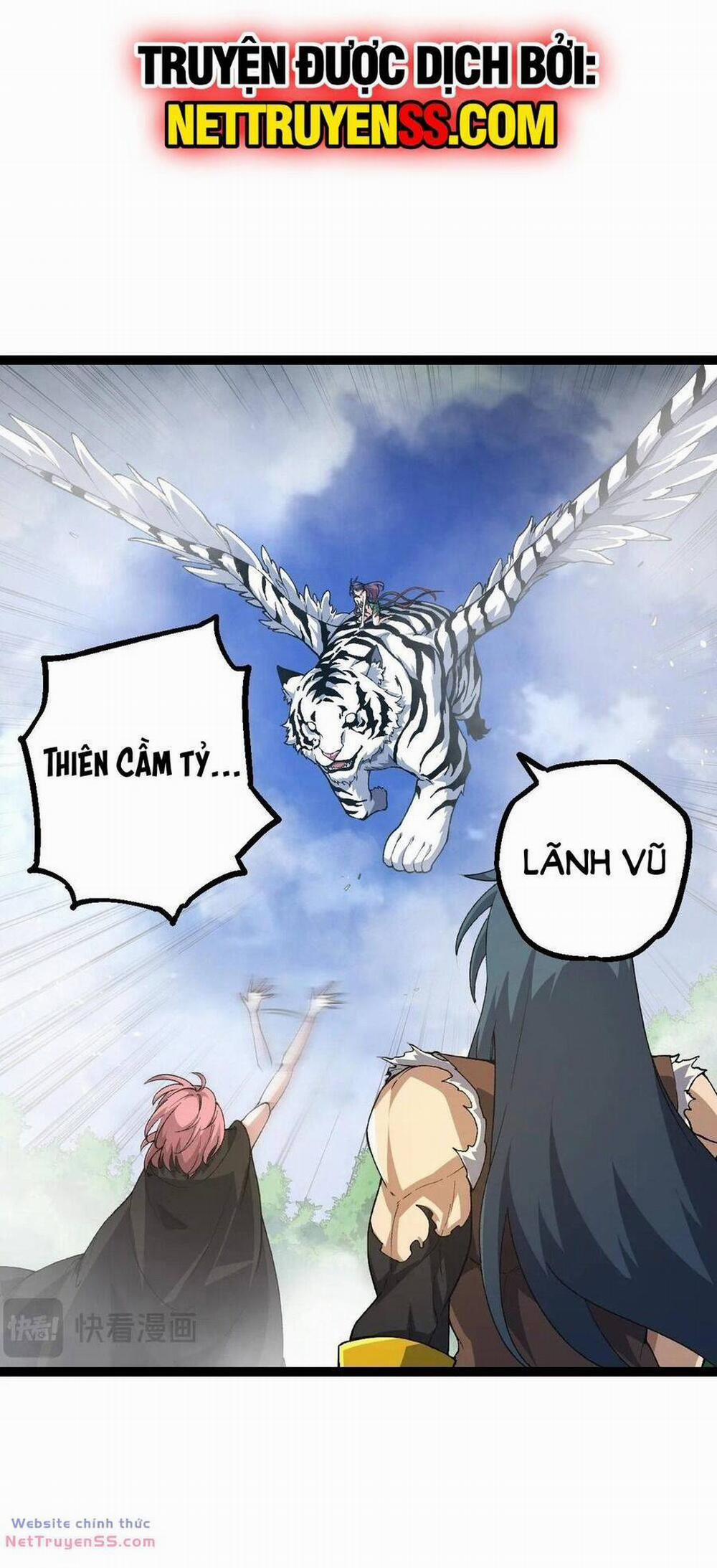 Chuyển Sinh Thành Liễu Đột Biến 175 trang 16