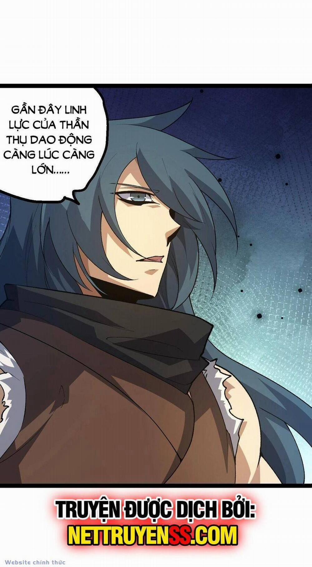 Chuyển Sinh Thành Liễu Đột Biến 175 trang 17