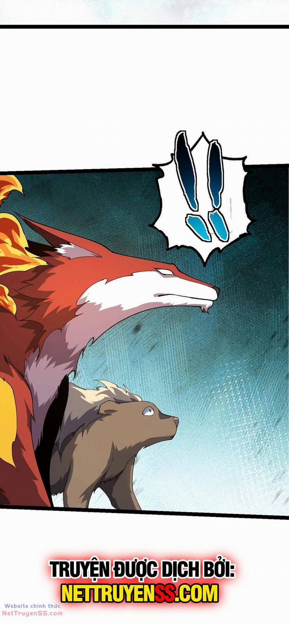 Chuyển Sinh Thành Liễu Đột Biến 175 trang 19