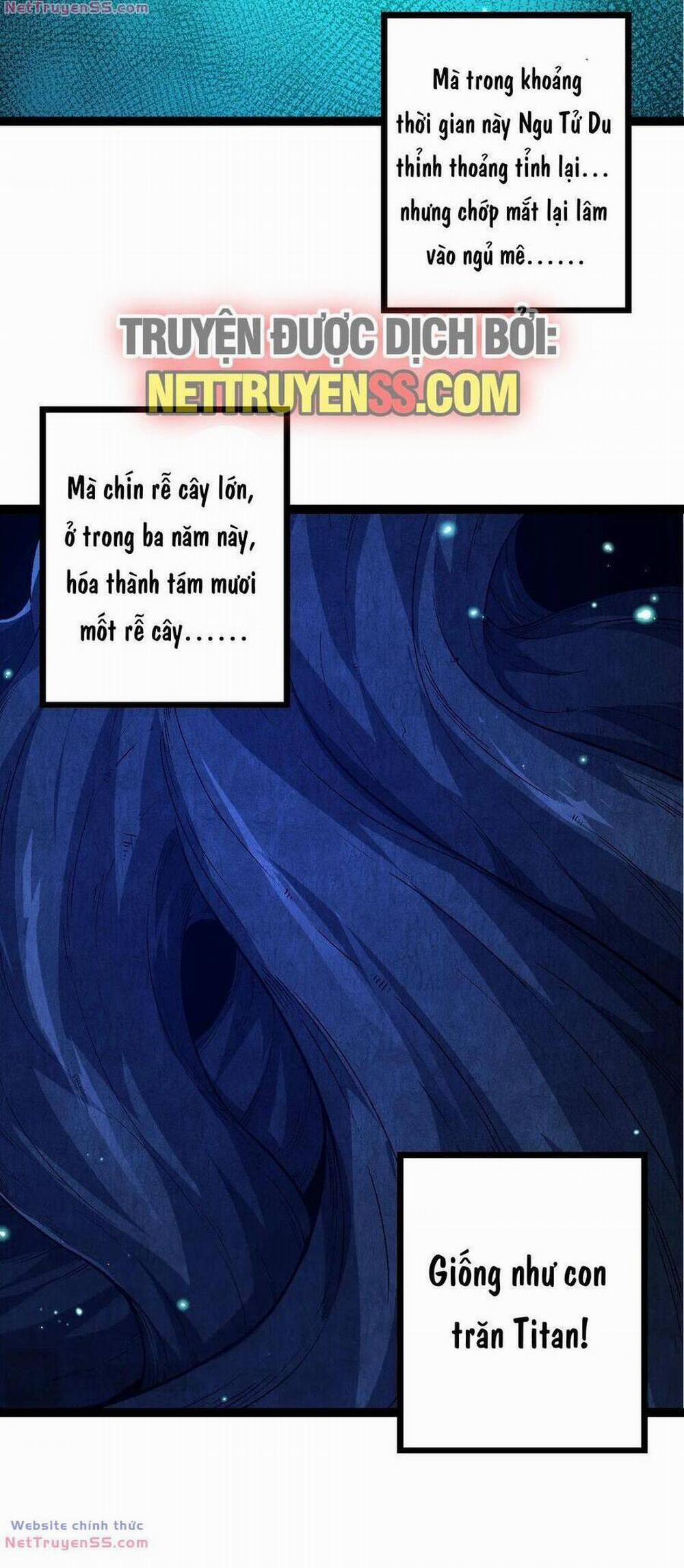 Chuyển Sinh Thành Liễu Đột Biến 175 trang 2