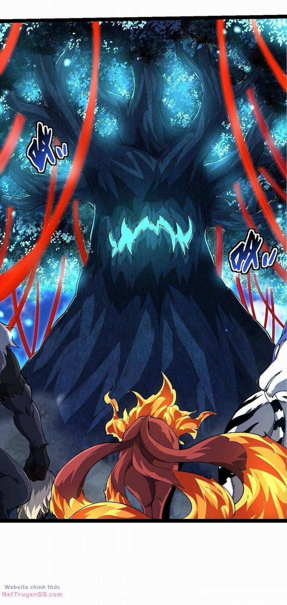 Chuyển Sinh Thành Liễu Đột Biến 175 trang 20