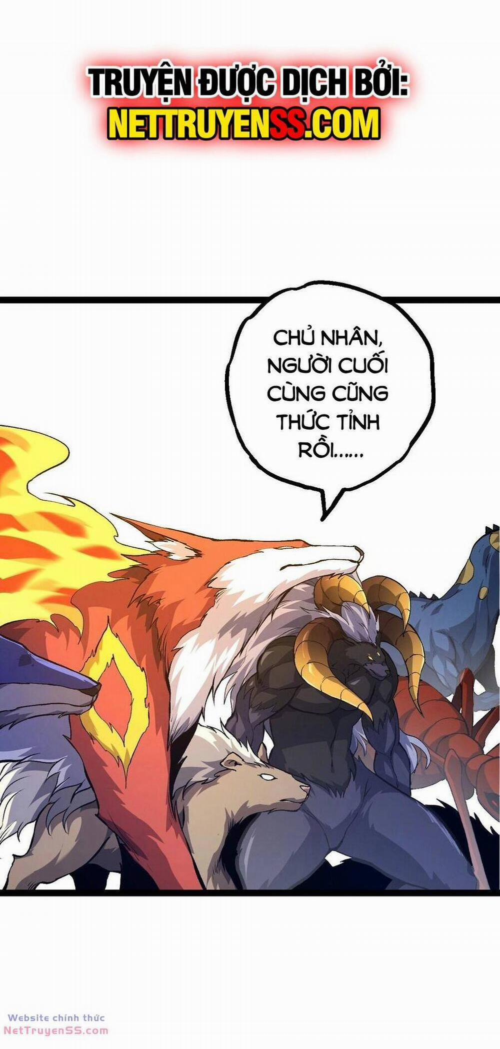 Chuyển Sinh Thành Liễu Đột Biến 175 trang 23