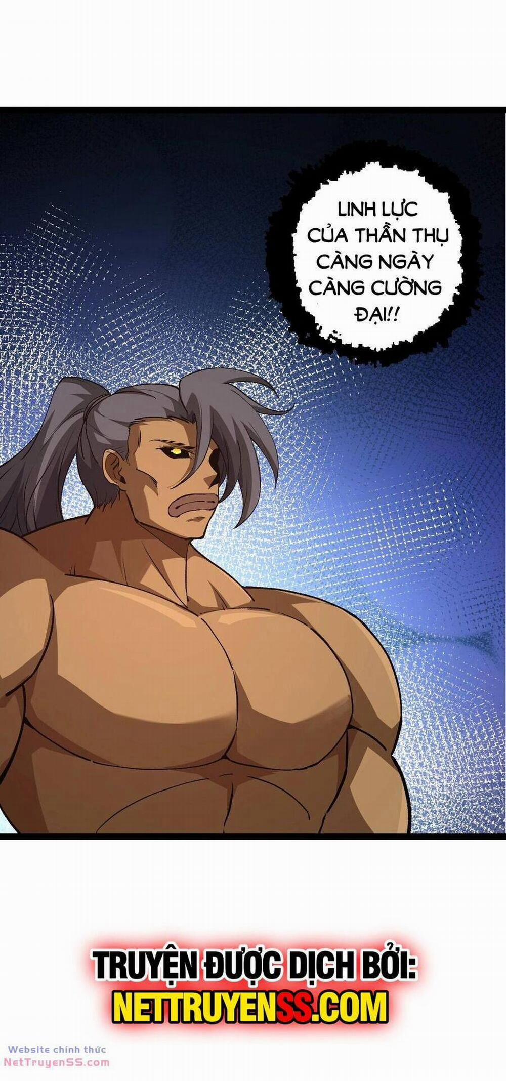 Chuyển Sinh Thành Liễu Đột Biến 175 trang 24